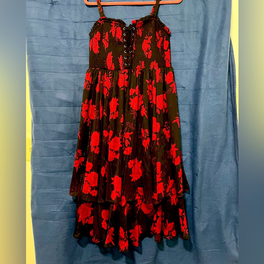 Torrid Dress